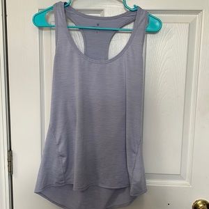 Athleta racerback